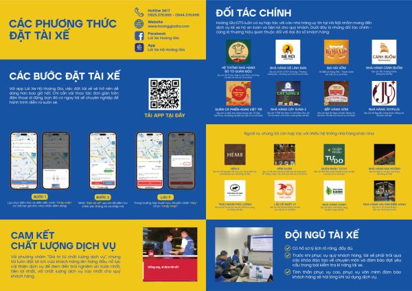 Chọn ứng dụng phù hợp cho hành trình an toàn