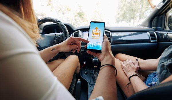 Dịch vụ gọi lái xe hộ an toàn và nhanh chóng