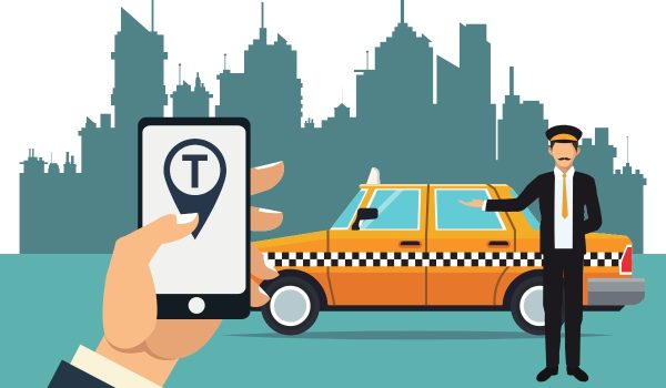 Những đối tượng phù hợp để sử dụng app lái xe hộ