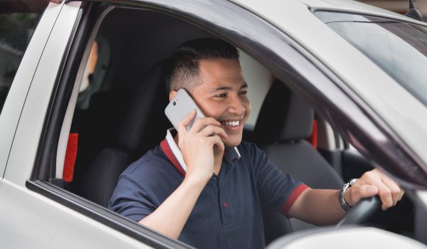 Ứng dụng gọi lái xe tốt nhất Việt Nam