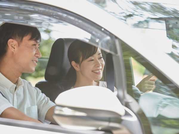 Lý do dịch vụ lái xe hộ ngày càng được nhiều người lựa chọn