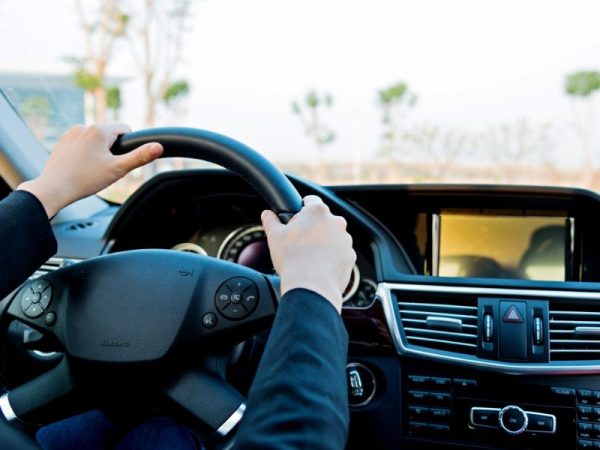 Những điểm cần chú ý khi dùng ứng dụng lái xe hộ