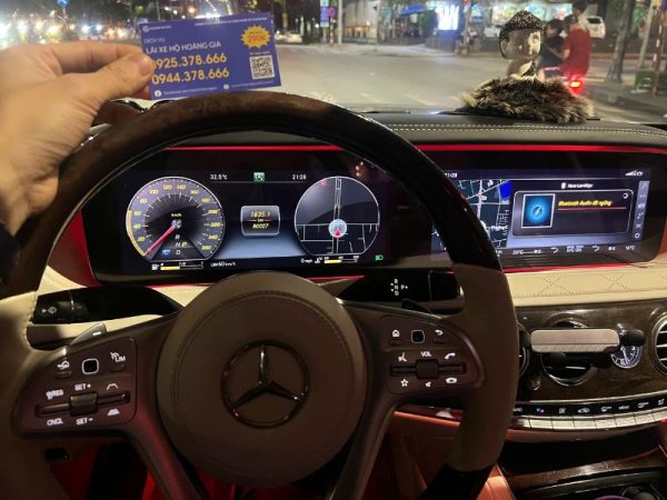 Những thắc mắc phổ biến của người lần đầu sử dụng ứng dụng gọi tài xế.