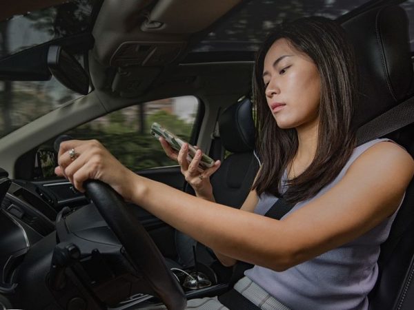 Lưu ý khi sử dụng dịch vụ gọi ngưới lái xe hộ