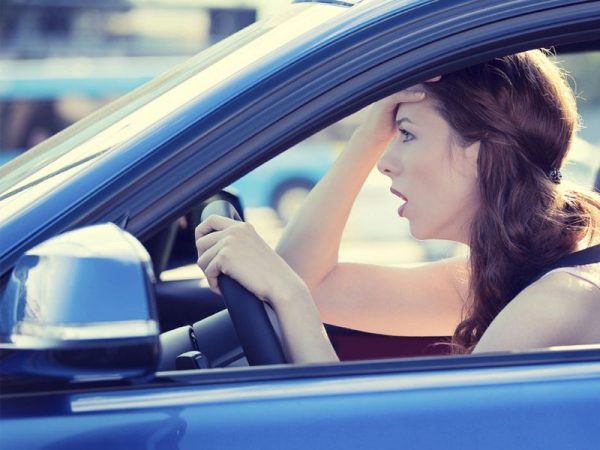 Khi nào cần đến dịch vụ tài xế lái xe hộ