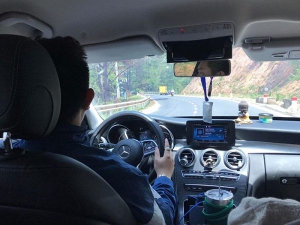 Mẹo giúp bạn di chuyển an toàn khi sử dụng dịch vụ lái xe hộ