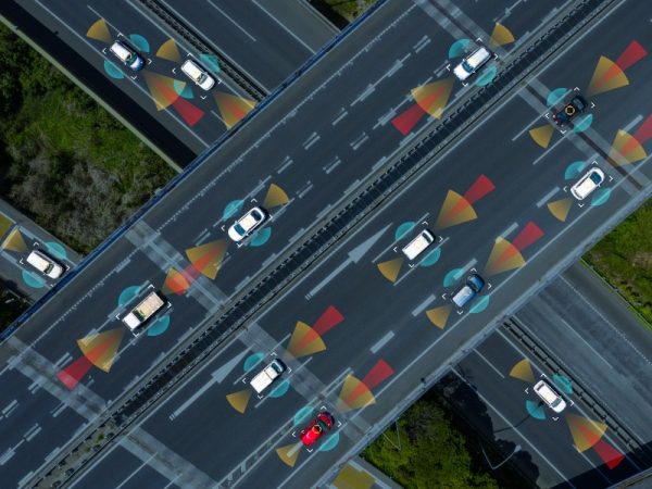 App thuê lái xe hộ hoạt động