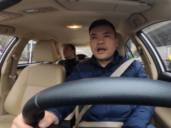 Một số dịch vụ gọi tài xế hộ được ưa chuộng hiện nay