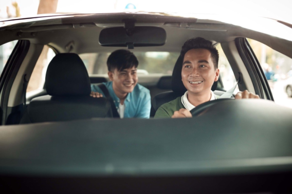 Thuê lái xe hộ nên chọn tài xế như thế nào?