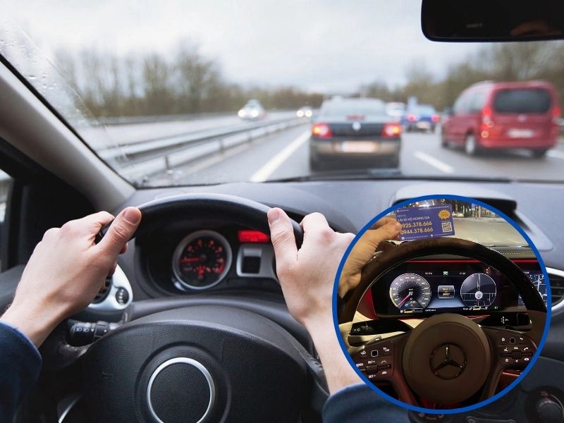 Ưu điểm App lái xe hộ