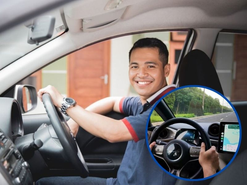 Khi nào nên gọi lái xe hộ để an tâm về nhà?