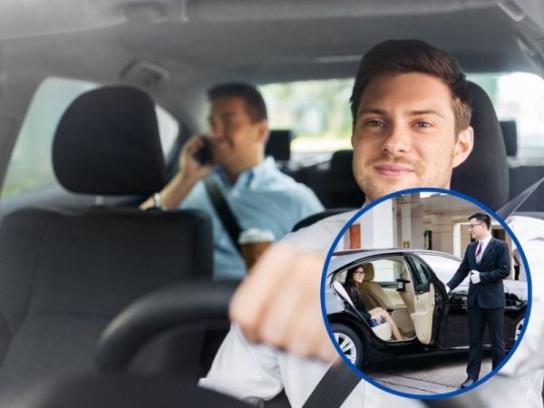Khi nào nên gọi lái xe hộ