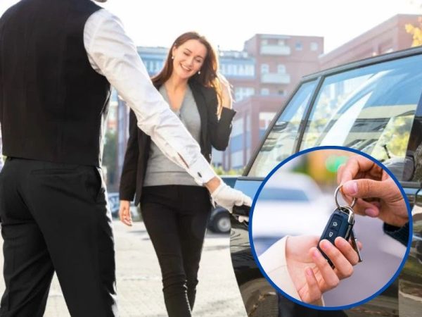 thuê lái xe theo giờ