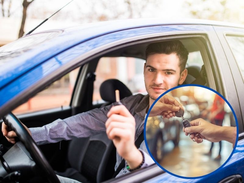 Hoàng Gia DTS cung cấp giải pháp thuê lái xe uy tín nhất