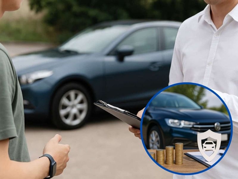 Khách hàng tin dùng dịch vụ thuê lái xe theo giờ uy tín