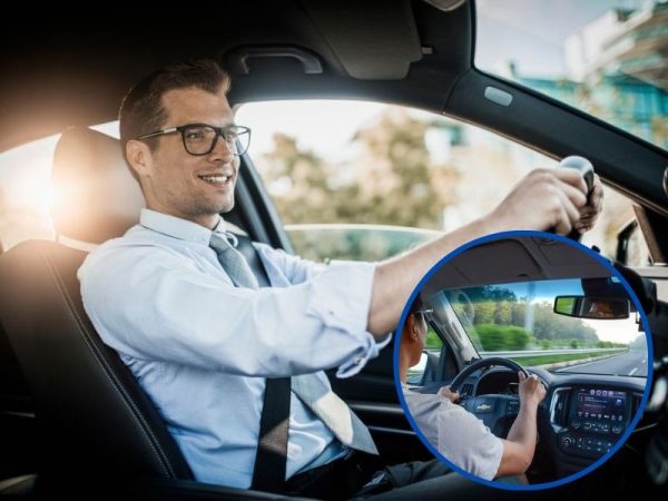 thuê lái xe theo giờ