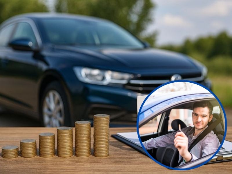 Dịch vụ thuê lái xe theo ngày tại Hà Nội giá cả minh bạch