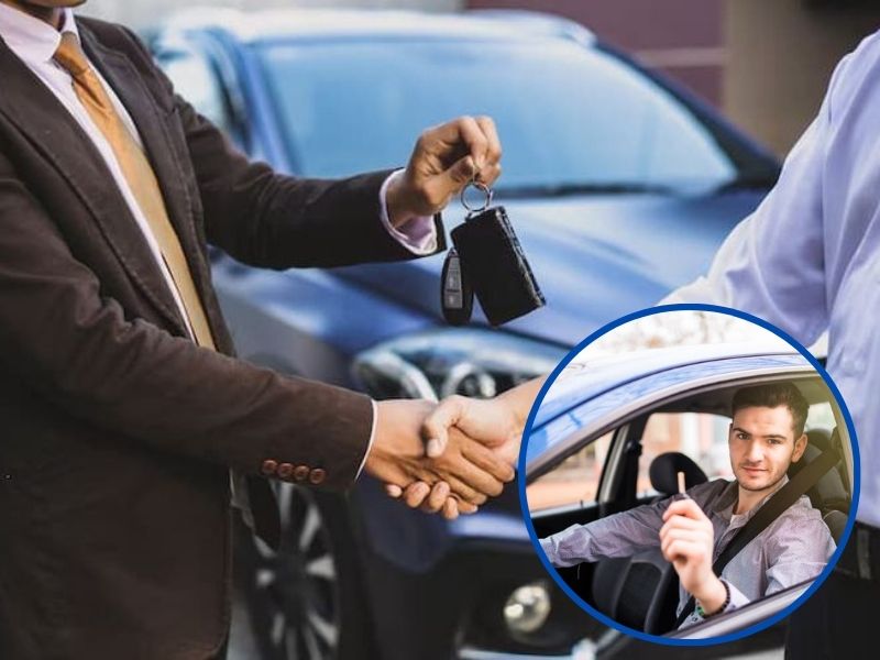 An tâm di chuyển thuê lái xe theo ngày tại Hà Nội