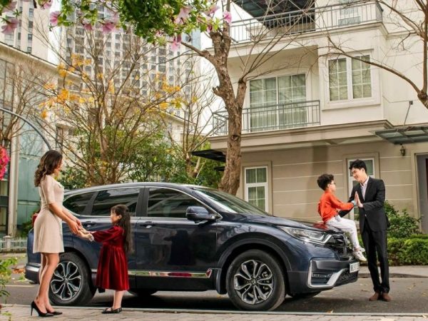 Các tình huống nên thuê lái xe hộ