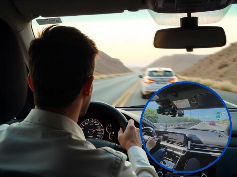 Kinh nghiệm thuê tài xế an toàn