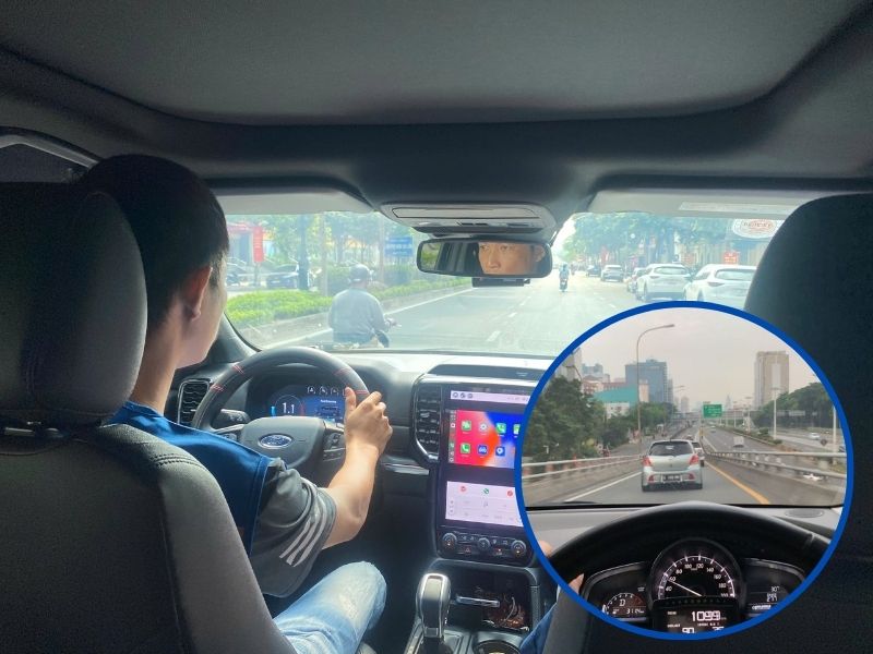 Thuê tài xế cho doanh nghiệp cần lưu ý gì?